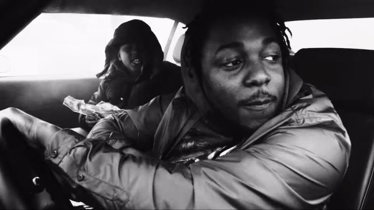 ‘Hip Hop: The Songs That Shook America’ Blu-Ray Review – An Engrossing Dive Into The Genre