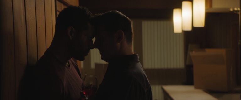 RLJE Films To Release Unsettling Shudder Horror Film ‘Spiral’ On Blu-Ray This January