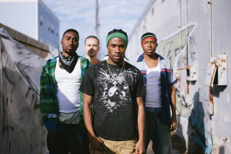 RZA-Directed Crime Epic ‘Cut Throat City’ Comes To Blu-Ray This October