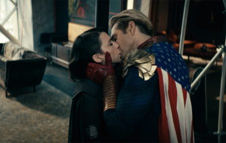 The Boys Season Two Episode Six Review: The Emotional Episode We Needed