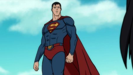 ‘Superman: Man of Tomorrow’ 4K UHD Blu-Ray Review – A Thrilling And Inventive Adaptation