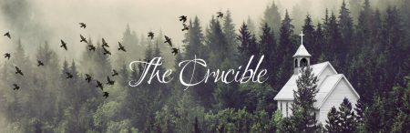 Best Film Adaptations of The Crucible