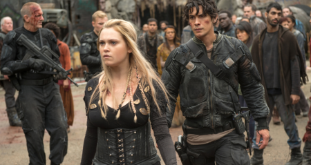 ‘The 100’: Season 4 Blu-Ray Review – Post-Apocalyptic Tale Offers Bold, Thrilling Storytelling