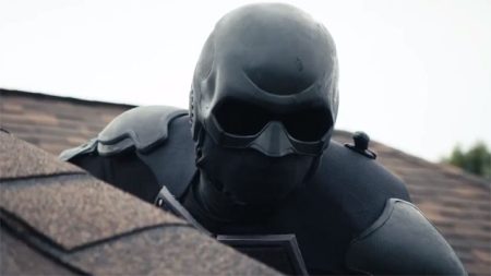 Review: The Boys Season Two Episode 5: Where Is This Going?