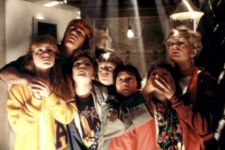‘The Goonies’ 4K UHD Blu-Ray Review – Childhood Adventure Favorite Is Still A Blast