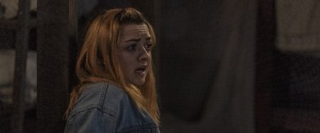 RLJE Films To Release Maisie Williams Invasion Thriller ‘The Owners’ On Blu-Ray