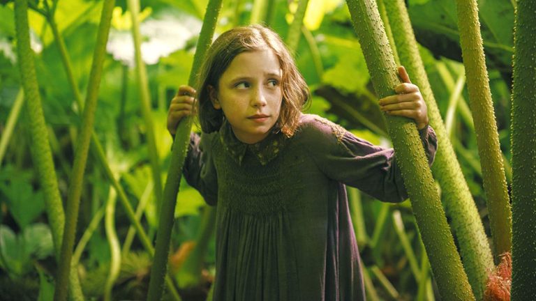 Newest Adaptation Of The Beloved ‘The Secret Garden’ Gets Blu-Ray Release This October
