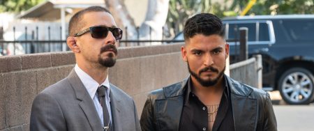 David Ayer’s Crime Thriller ‘The Tax Collector’ Gets 4K UHD Steelbook This October