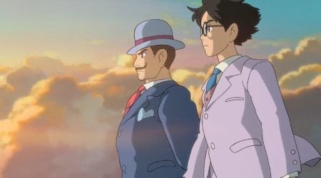 ‘The Wind Rises’ Blu-Ray Review – Miyazaki Injects Wonder Into Historical Tale