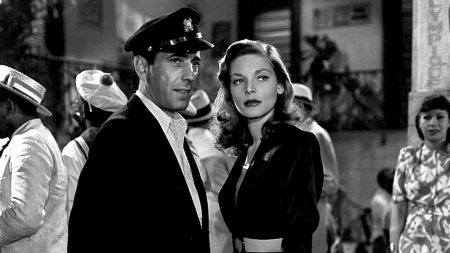 ‘Bogart & Bacall: The Complete Collection’ Blu-Ray Review – Essential Films From The Golden Age