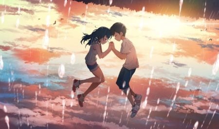 ‘Weathering With You’ Blu-Ray Review – An Emotionally Rich Tale Of Supernatural Love