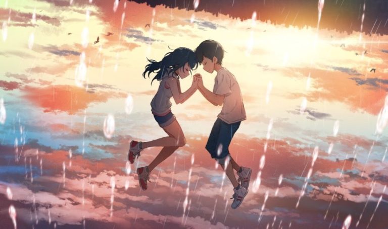‘Weathering With You’ Blu-Ray Review – An Emotionally Rich Tale Of Supernatural Love