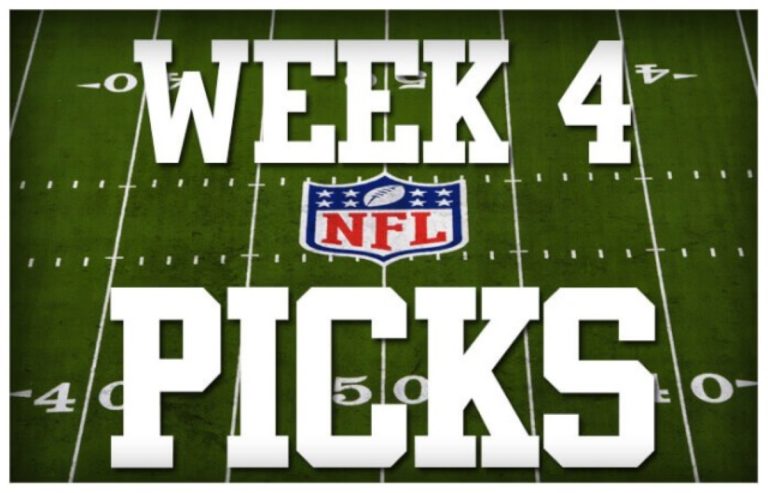 GVN Sports Picks: NFL Five-Pack Friday Picks
