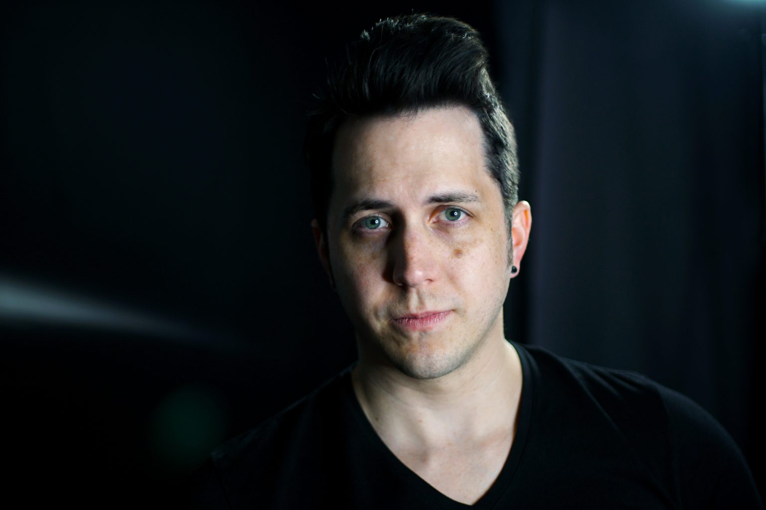 Geek Vibes Interview with ‘MONOCHROME’ Director Kodi Zene