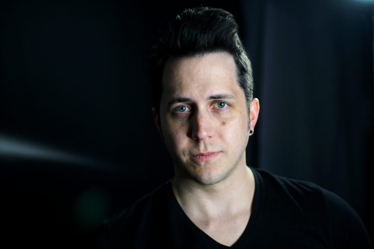 Geek Vibes Interview with ‘MONOCHROME’ Director Kodi Zene