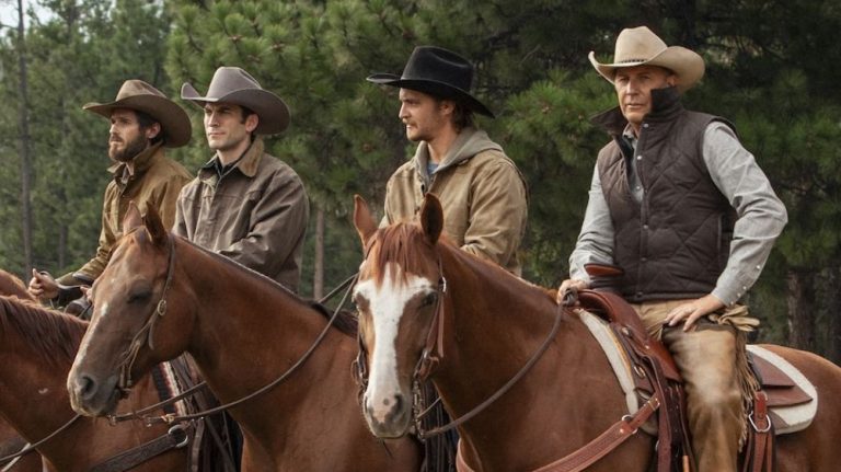 Kevin Costner Series ‘Yellowstone’ Gets Third Season Blu-Ray Release This December