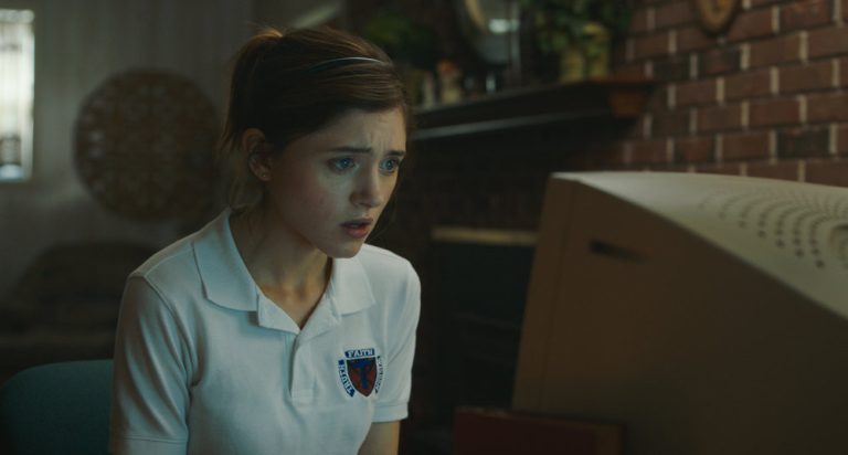 ‘Yes, God, Yes’ Review – Endearing Coming-Of-Age Dramedy Tackles Religious Repression
