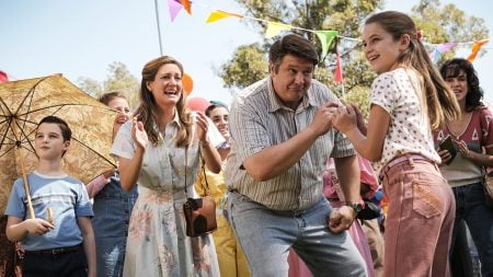 ‘Young Sheldon’: Season 3 Blu-Ray Review – Heartwarming Spinoff Shines On Its Own