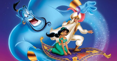 Opinion: Top ten Moments In Animation Part Two!
