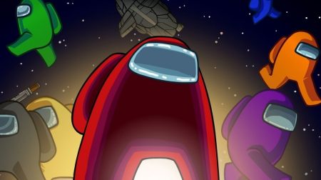 Among Us 2 Canceled Due to First Games Popularity