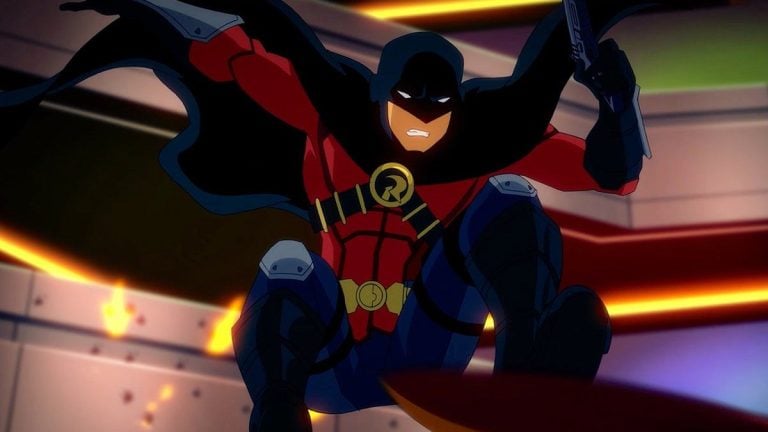 WB Home Entertainment NYCC 2020 Plans Include Batman, Flintstones & Scooby-Doo