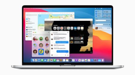Steps to Install macOS Big Sur Public Beta
