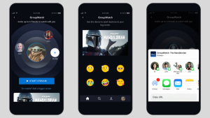 Disney+ Will Add a GroupWatch Feature To Its Streaming Service