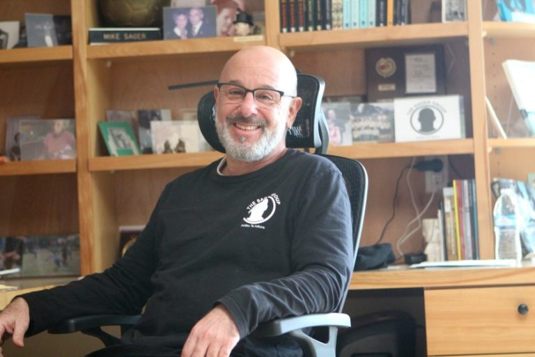 Geek Vibes Interview with Author Mike Sager – Part Two: NeoText’s Shaman: The Mysterious Life And Impeccable Death of Carlos Castaneda