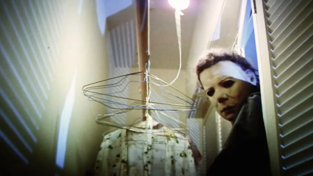 31 Days of Horror: ‘HALLOWEEN’ Review