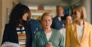 Netflix Acquires Rosemund Pike and Peter Dinklage Led Film ‘I Care a Lot’