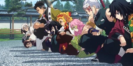 Opinion: Top ten Moments In Animation Part One!