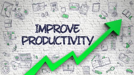 Strategies to Boost Productivity in the Workplace