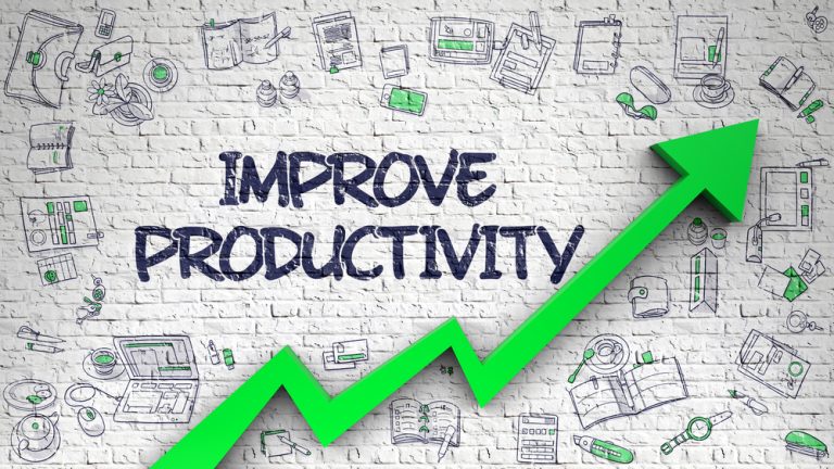Strategies to Boost Productivity in the Workplace