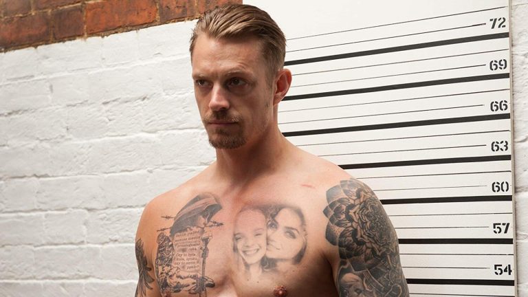 Joel Kinnaman-Led ‘The Informer’ Coming to PVOD November 6th