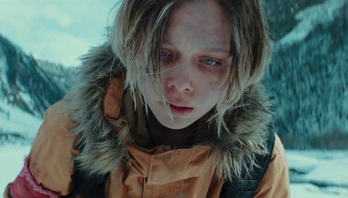 Geek Vibes Interview: ‘Let It Snow’ Star, Ivanna Sakhno