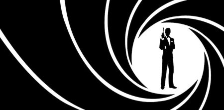 Ranking The James Bond Actors: “Bond…James Bond”