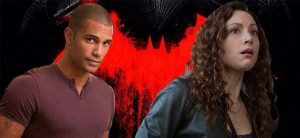 Batwoman Adds Leah Gibson and Nathan Owens in Recurring Roles