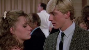 Cobra Kai’s William Zabka Talks About the Candle Johnny Still Holds for Ali