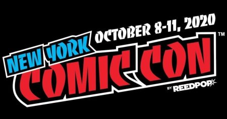 First Wave of Panels for NYCC Revealed