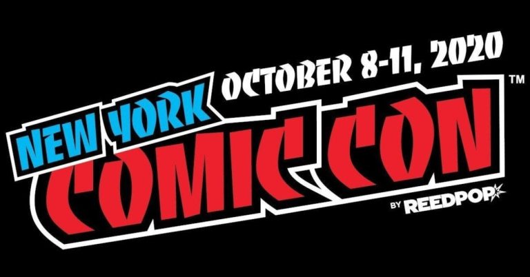 First Wave of Panels for NYCC Revealed