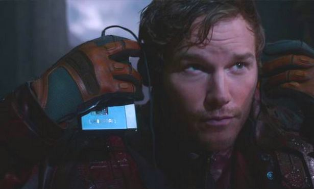 Comic Books-Turned Movies With Powerful Musical Scores