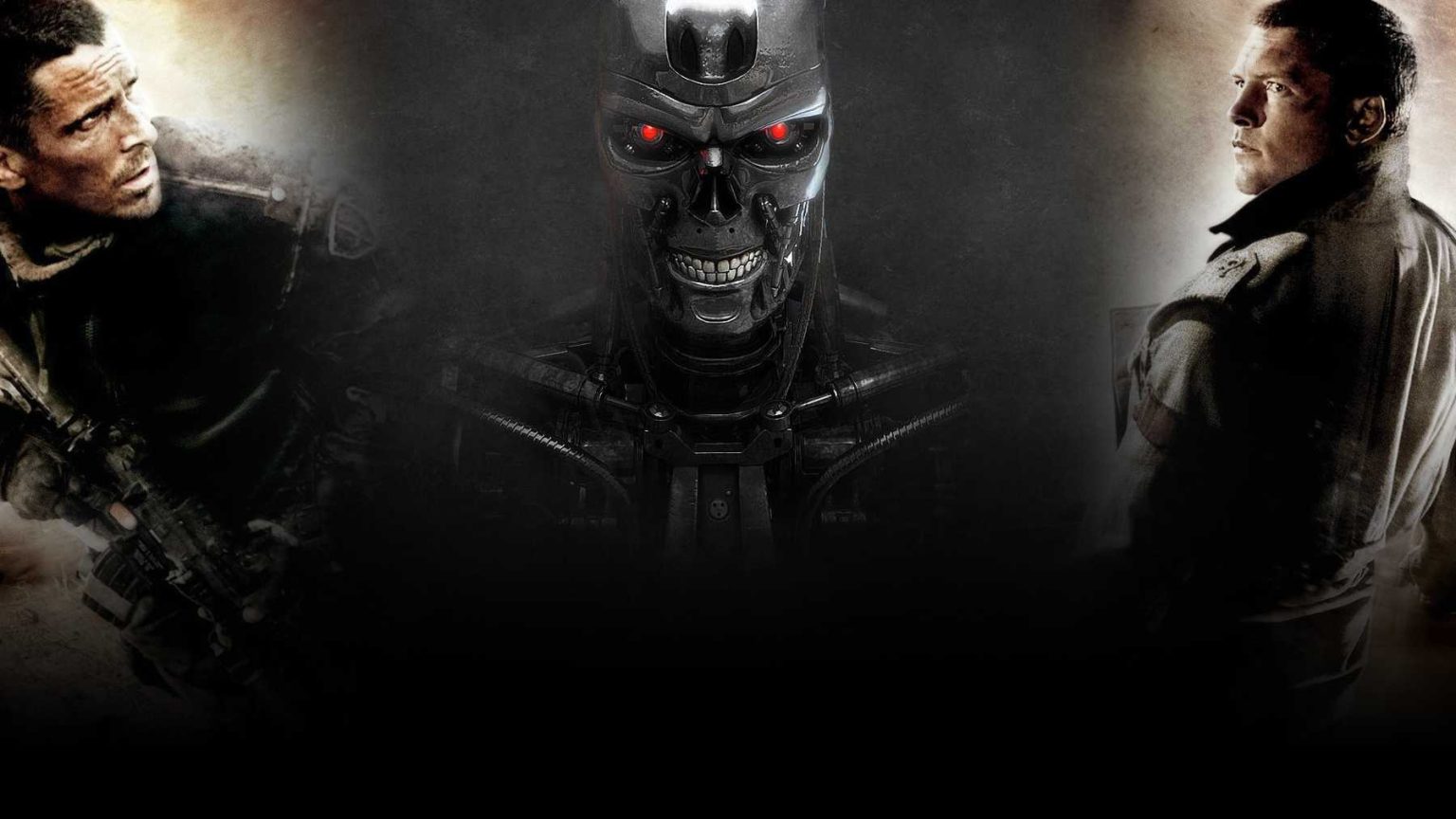 ‘Terminator Salvation’ Director Hints That He Might Release The McG Cut