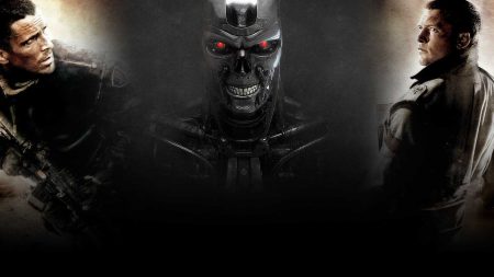 ‘Terminator Salvation’ Director Hints That He Might Release The McG Cut
