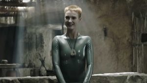 HBO Renews Ridley Scott’s ‘Raised by Wolves’ For a Second Season