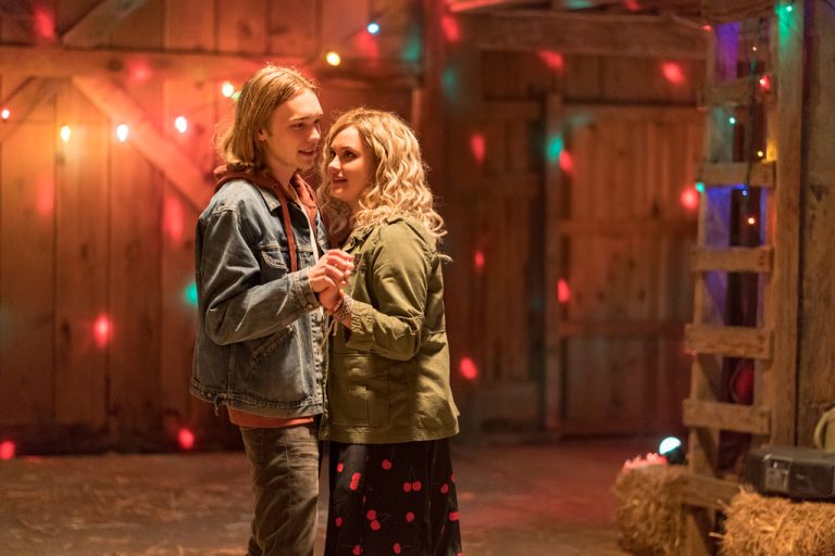 ‘Spontaneous’ Review – Explosively Fun and Heartfelt