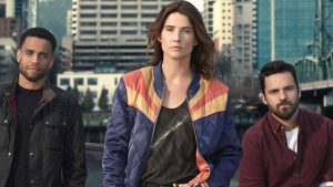 ABC Cancels Stumptown Despite Having Previously Renewed It