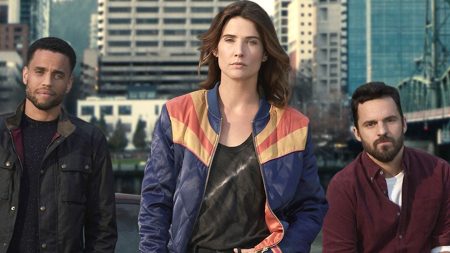 ABC Cancels Stumptown Despite Having Previously Renewed It