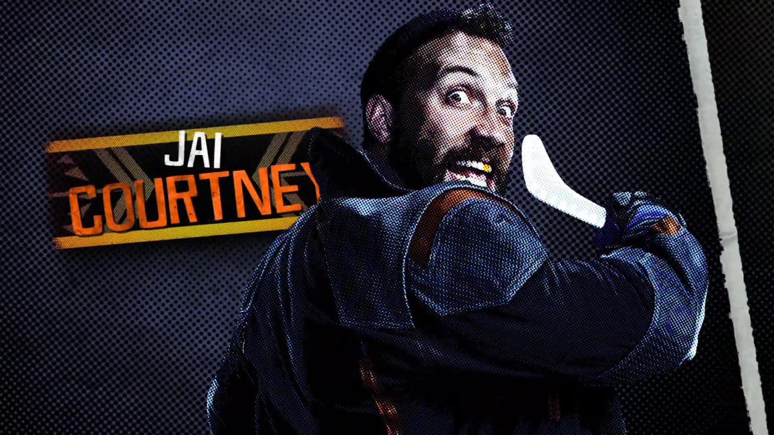 The Suicide Squad’s Jai Courtney Discusses Sequel and Working With James Gunn