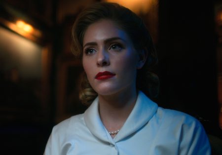 Geek Vibes Interview With Umbrella Academy’s Jordan Claire Robbins