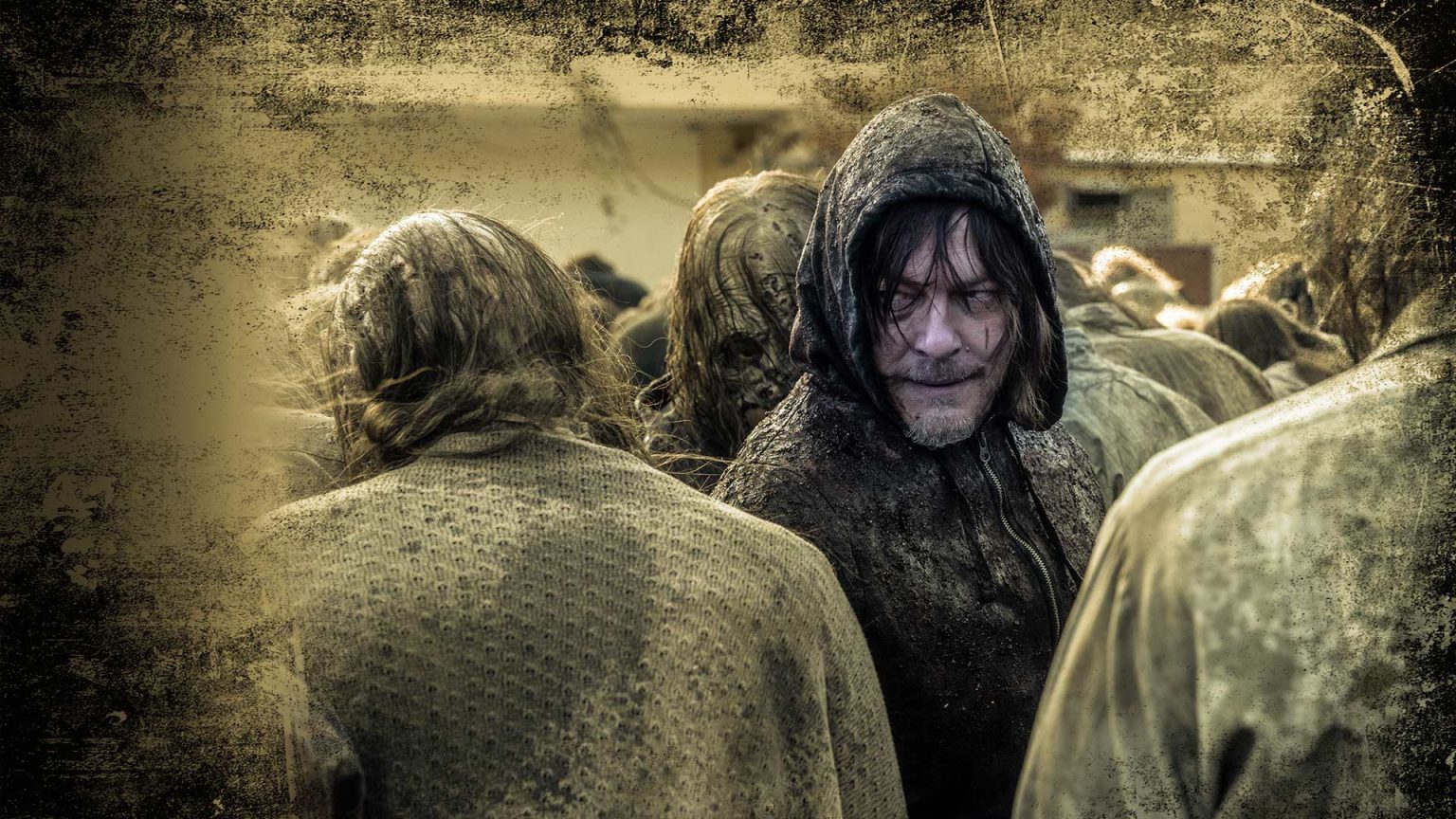 Why is The Walking Dead Ending After 11 Seasons?